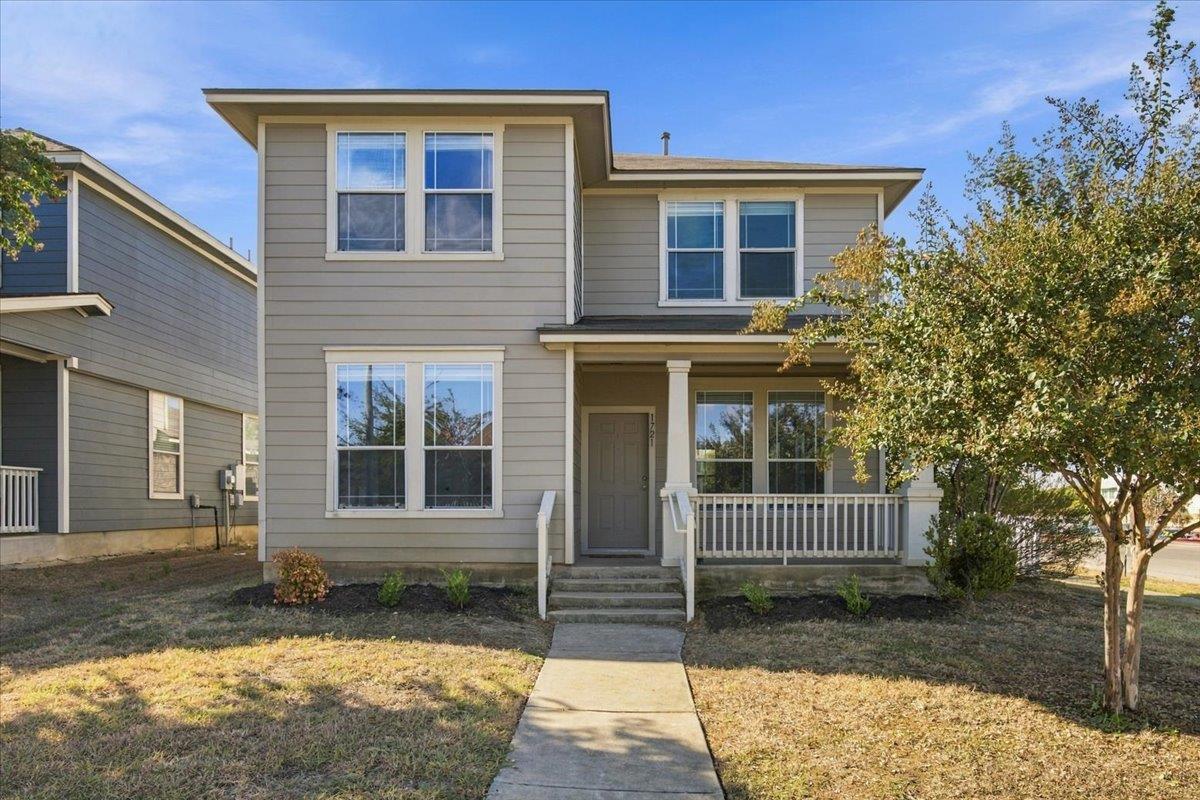 1721  Thompson Trl