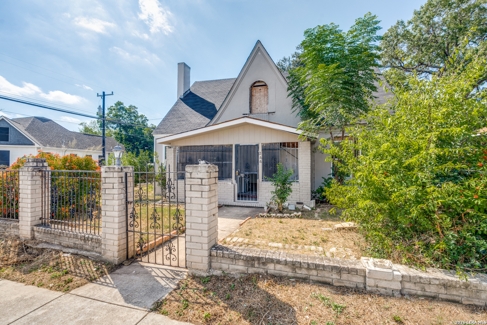 344 Belmont