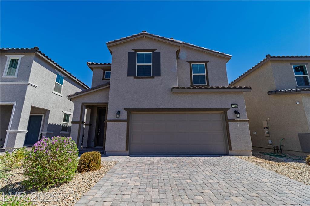 1948 Nitida Street lot 15, Las Vegas, NV 89106 — photo 1