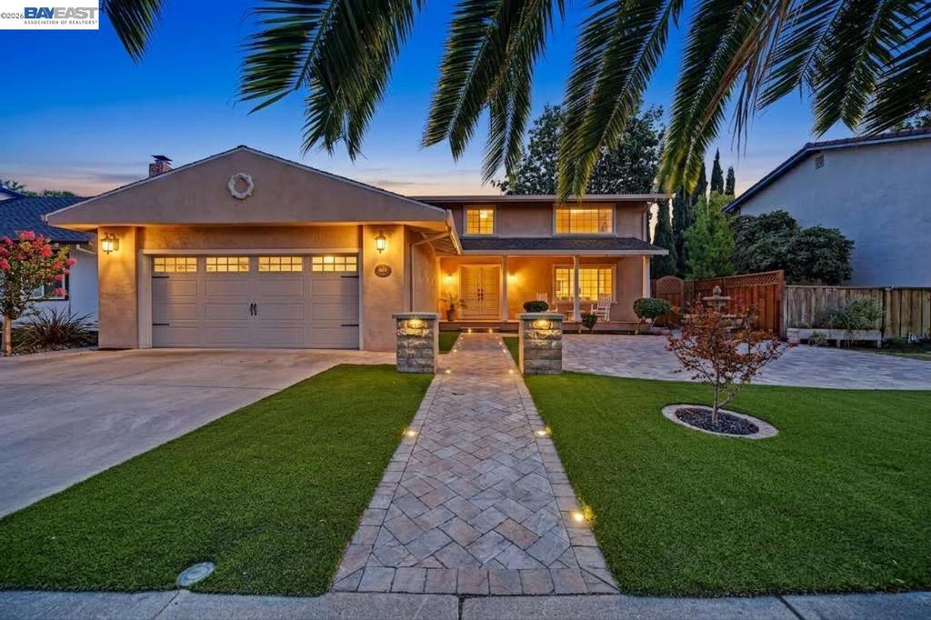 4162 Fairlands Dr