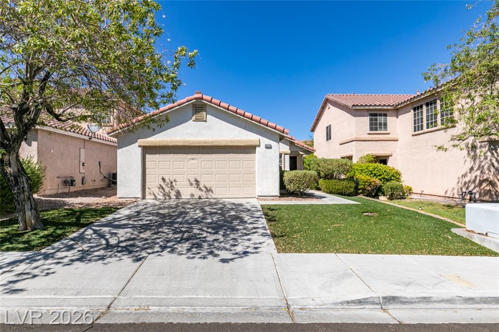 8628 Shady Pines Drive, Las Vegas, NV 89143 — photo 1