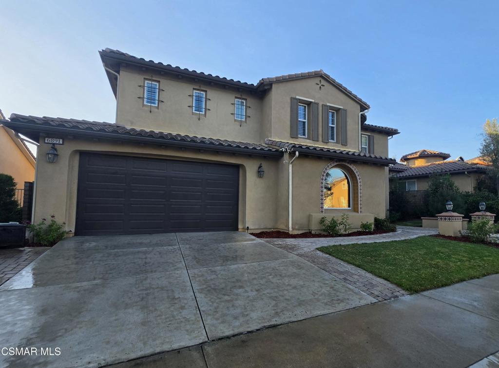 6891 Breezy Glen Drive