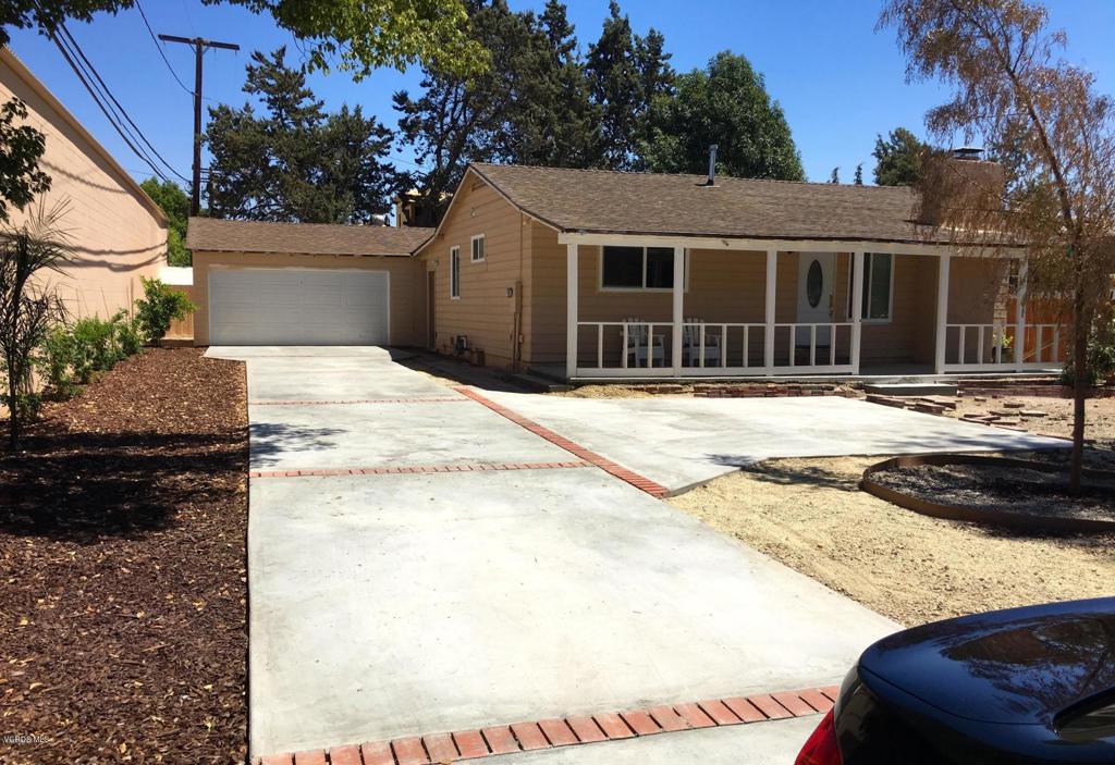 1874 Hubbard Street, Simi Valley, CA 93065 — photo 1