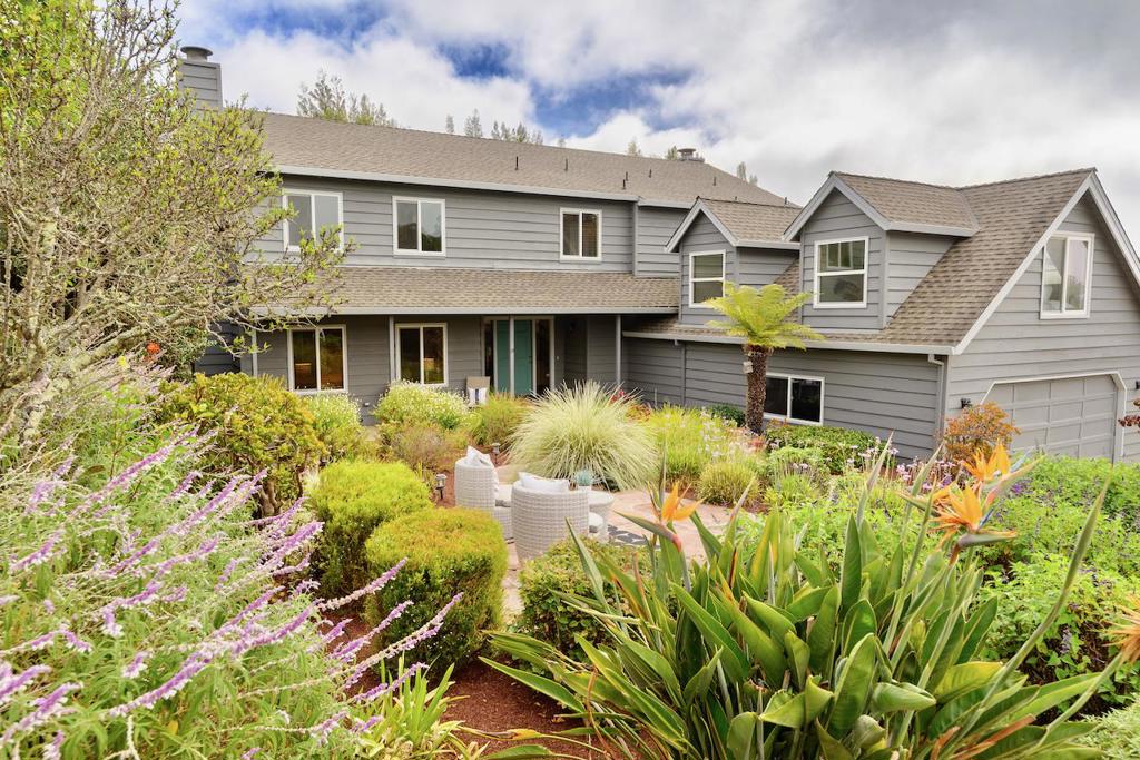 112 Rockridge Lane, Santa Cruz, CA 95060 — photo 1