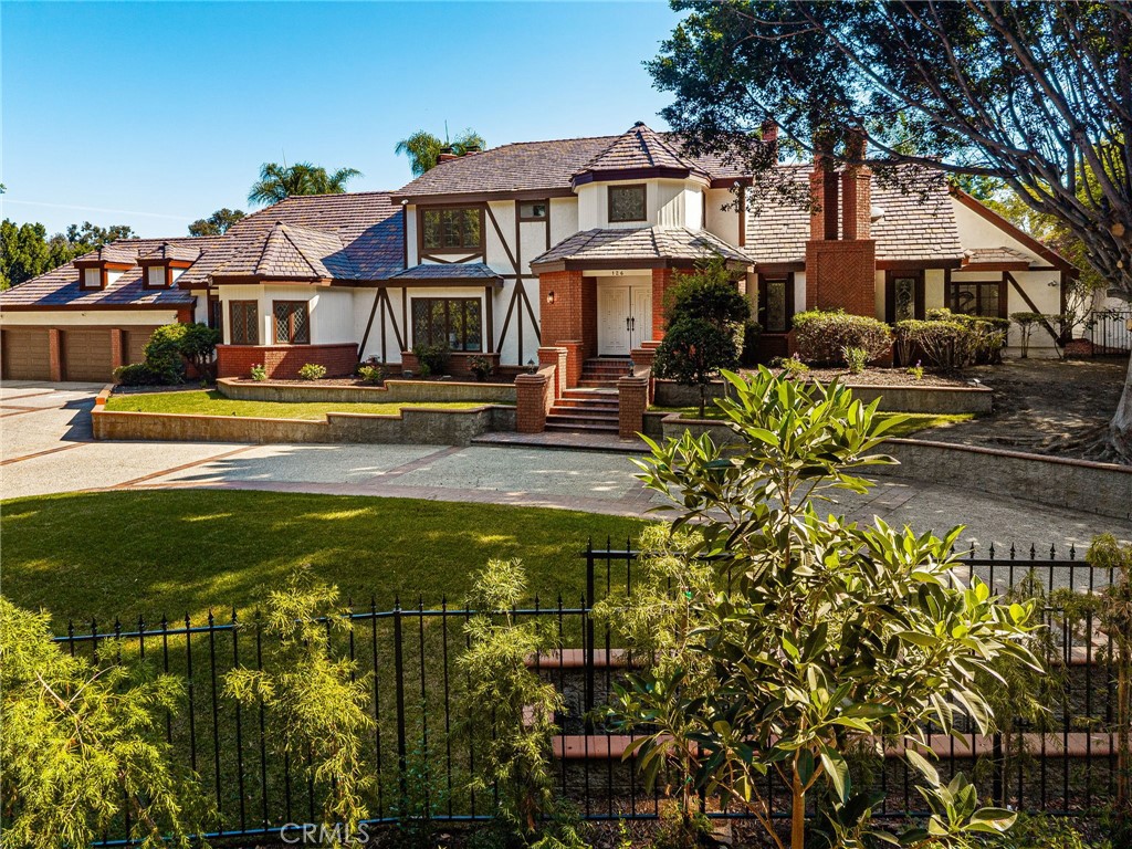 126 S Lakeview Avenue, Anaheim Hills, CA 92807 — photo 1