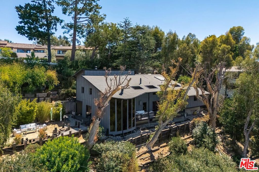 3583 Wonder View Drive
