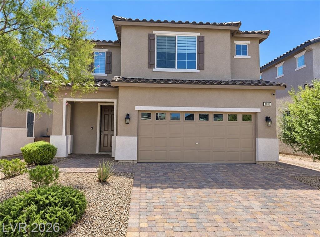 1033 Huckburn Avenue, Henderson, NV 89015 — photo 1