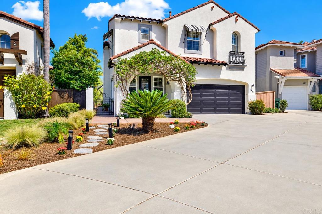 1551 Fairway, Encinitas, CA 92024 — photo 1