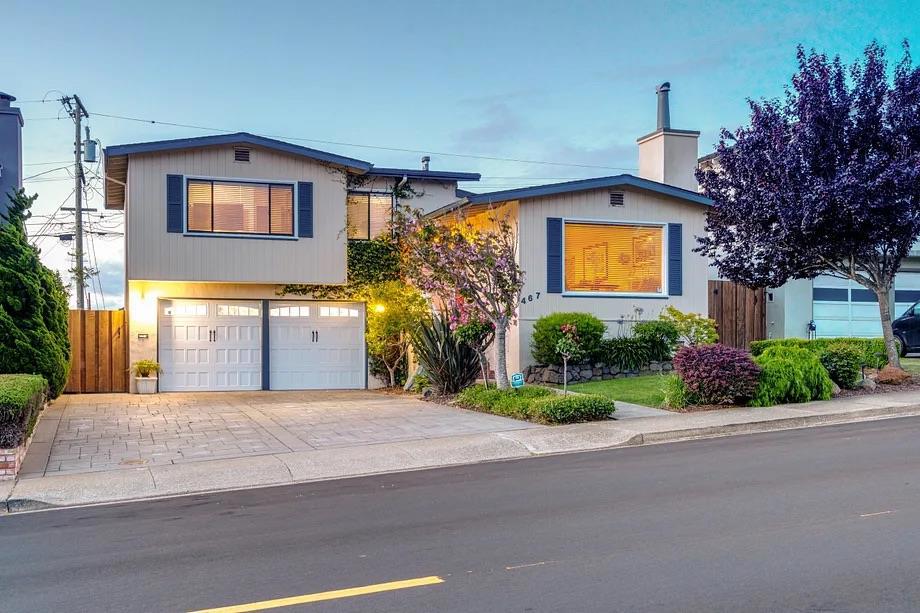 467 Avalon Drive, South San Francisco, CA 94080 — photo 1
