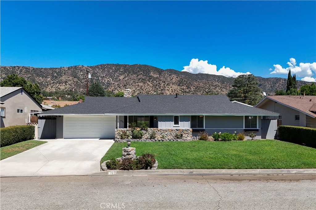 537 W Whitcomb, Glendora, CA 91741 — photo 1