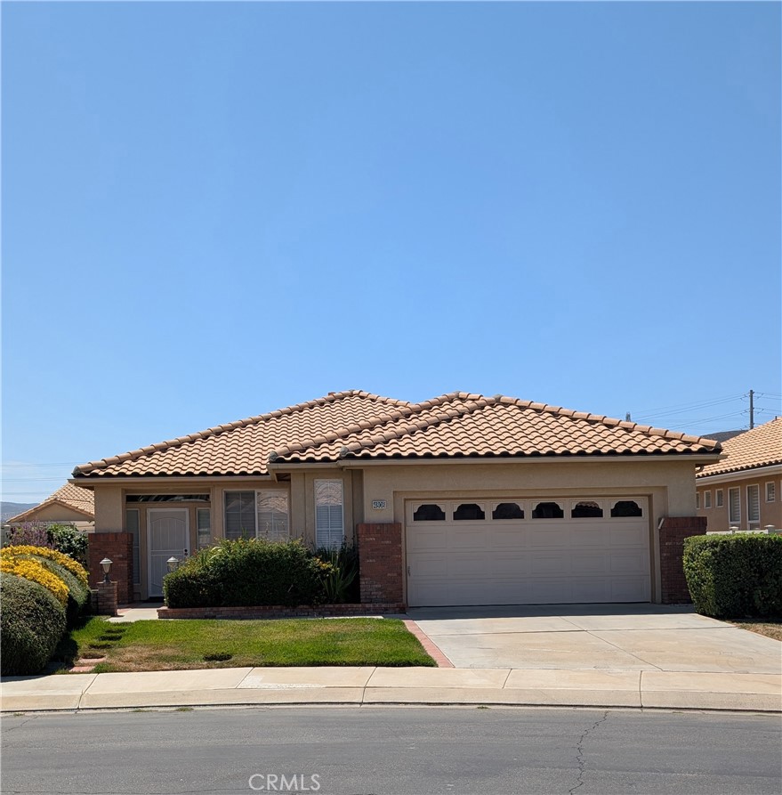 4808 ST CROIX Way, Banning, CA 92220 — photo 1