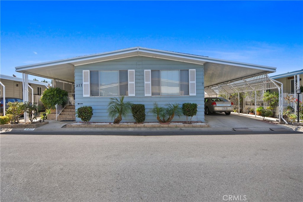 3800 Bradford Street 277, La Verne, CA 91750 — photo 1