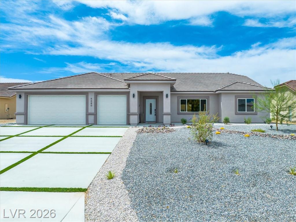 6680 South Raintree Court