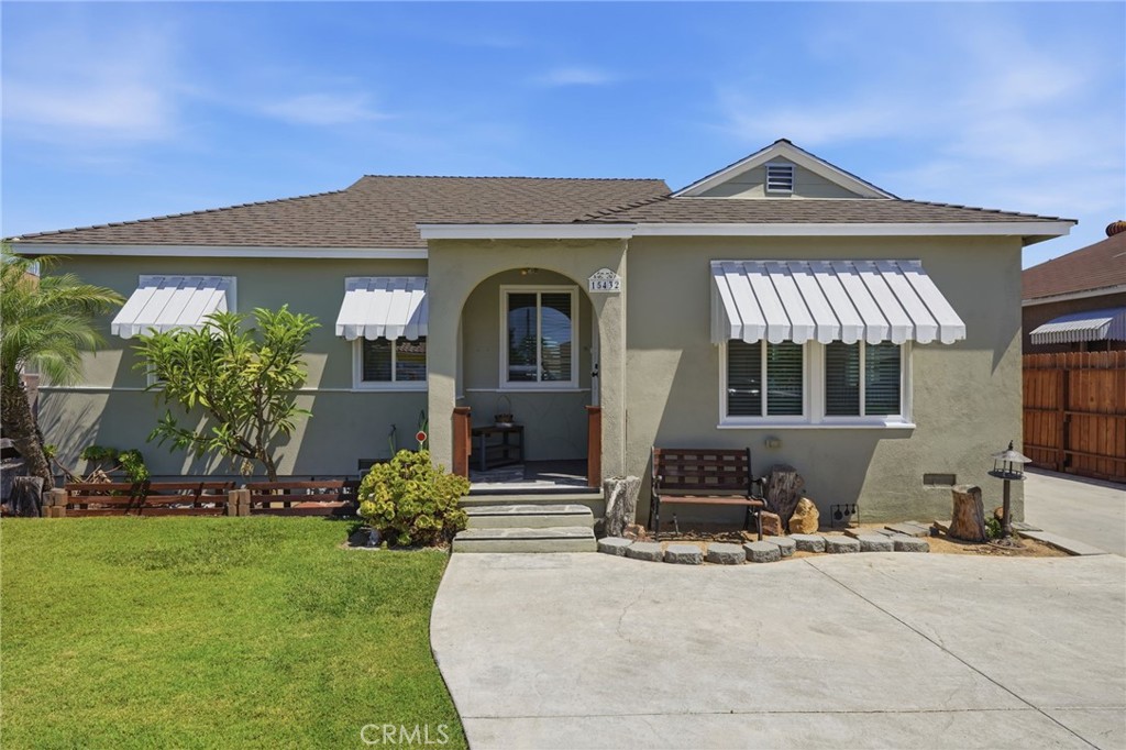 15432 Gridley, Norwalk, CA 90650 — photo 1