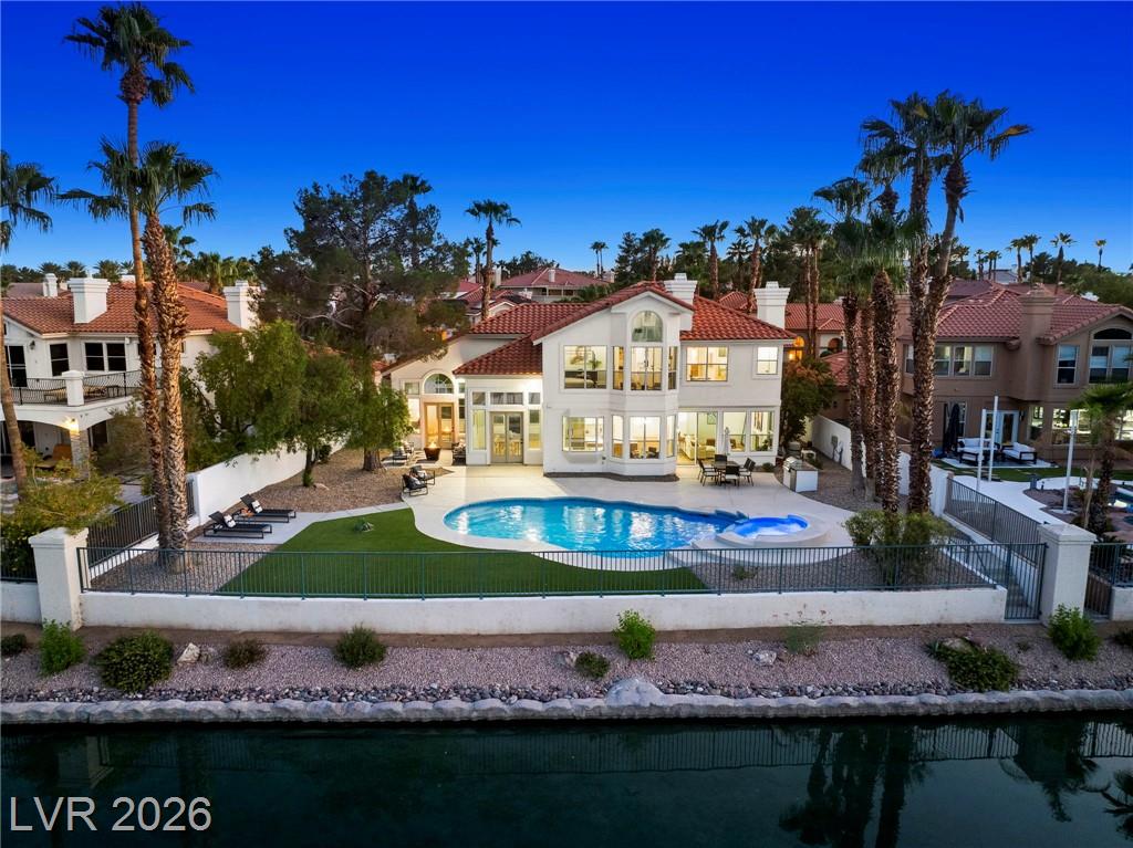 2808 Sterling Cove Drive
