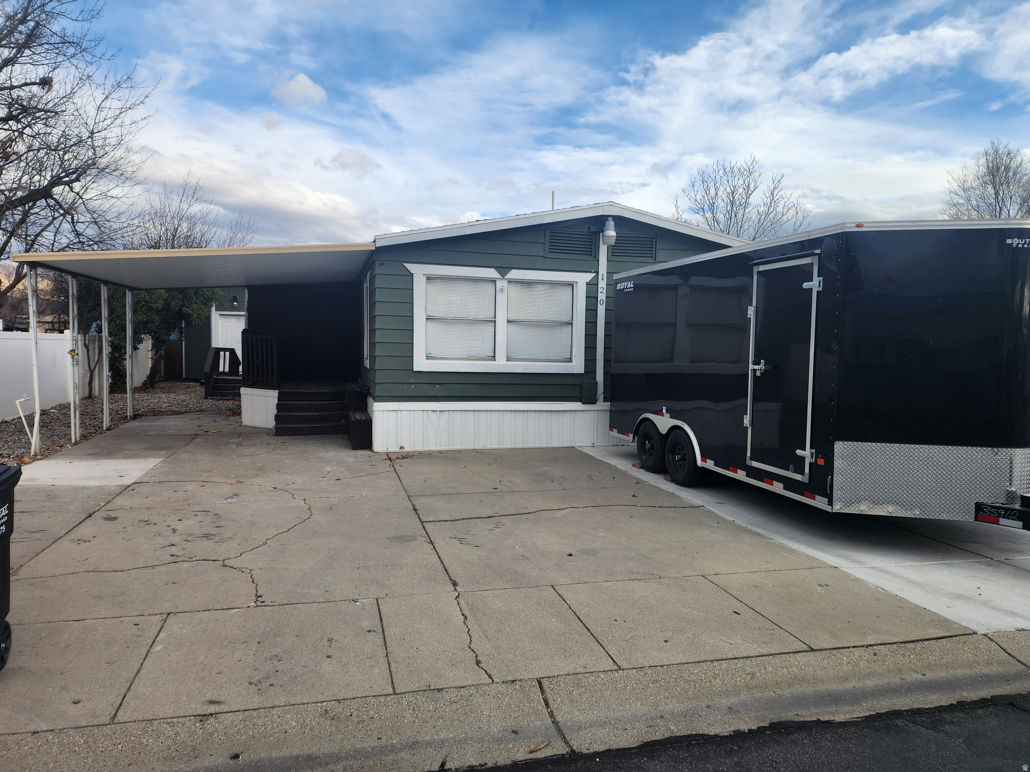 1594 W 400 S #120, Salt Lake City, UT 84104 — photo 1