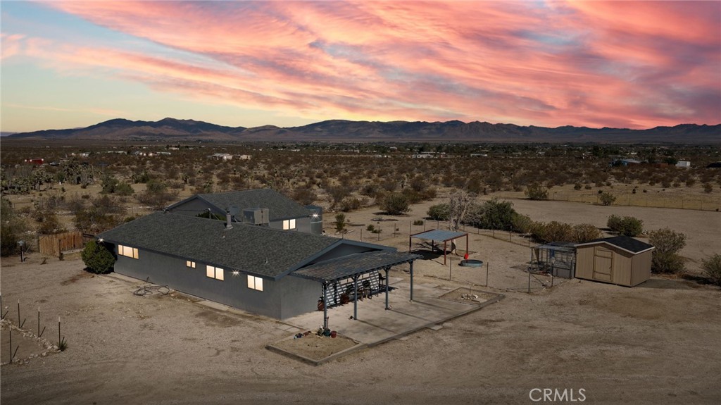 36368 Cochise