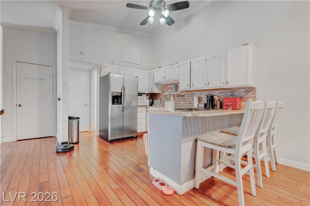 1304 Capri Drive A
