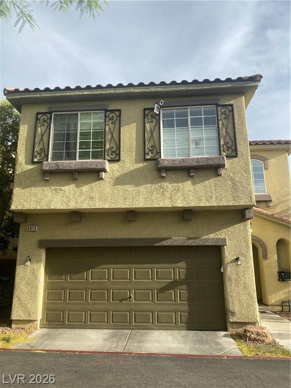 8913 Cambridge Glen Court, Las Vegas, NV 89149 — photo 1