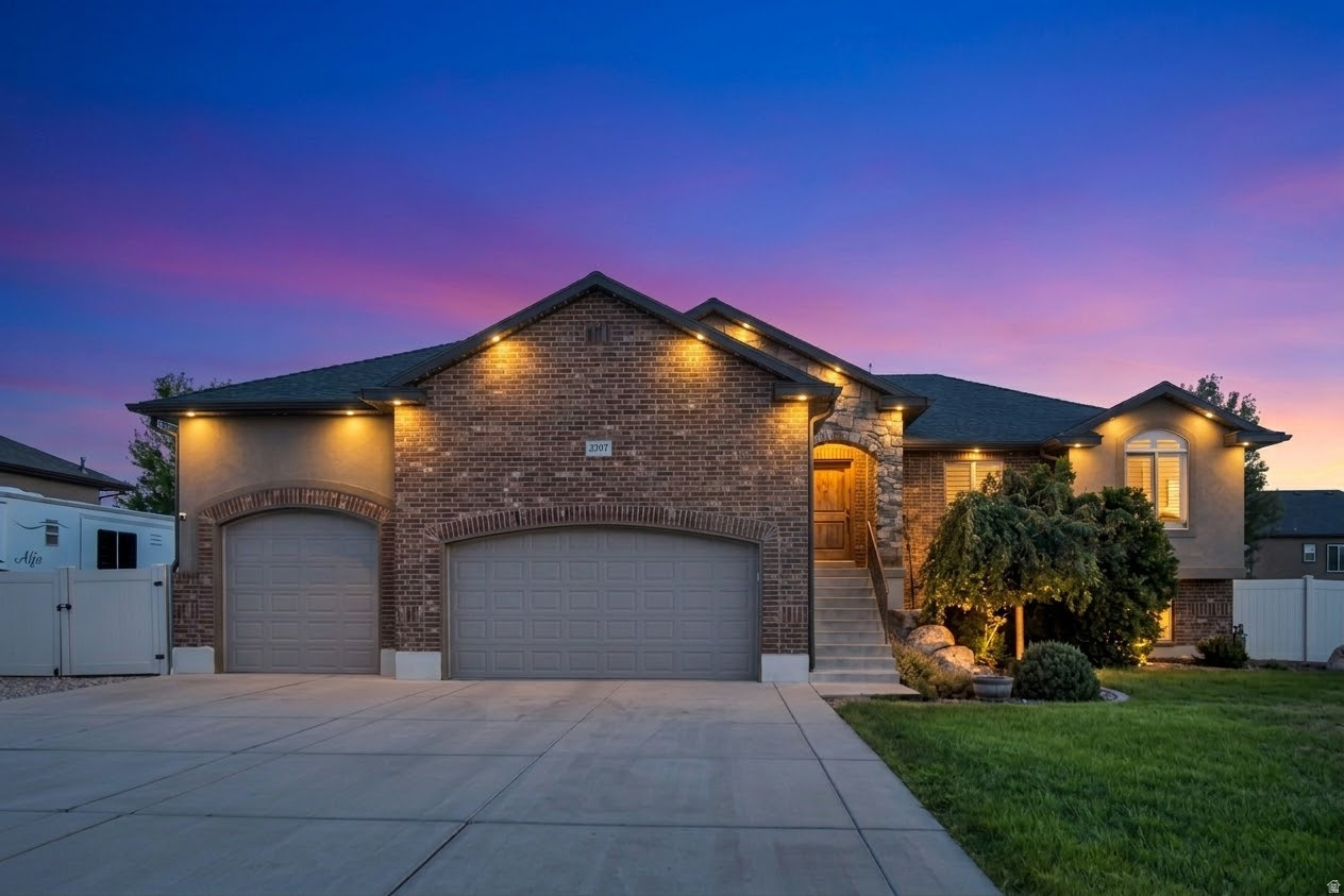 2797 W 2125 N, Plain City, UT 84404 — photo 1