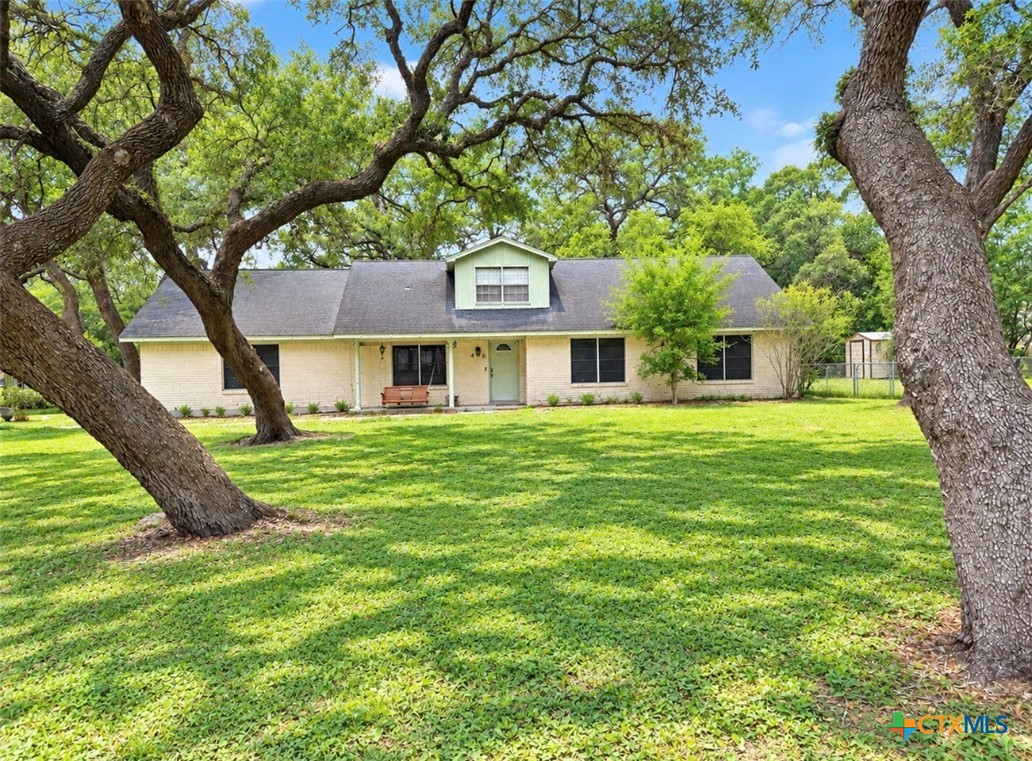 406 Royal Oak Drive