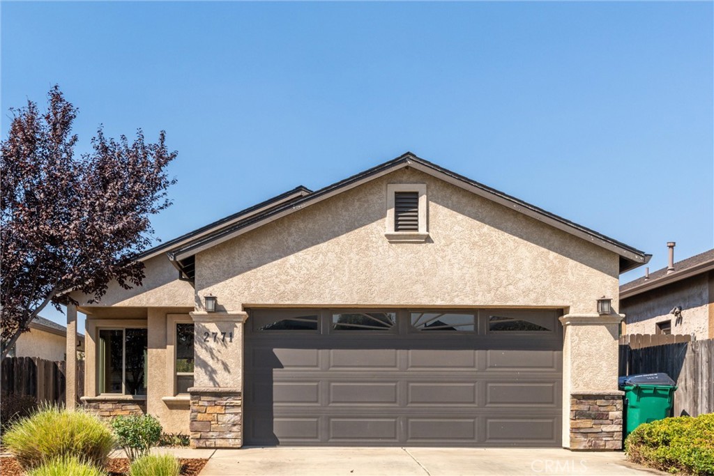 2771 Levi