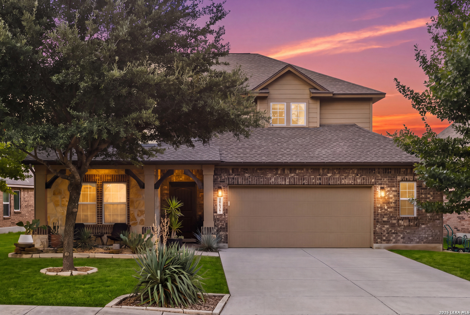 10636 Newcroft