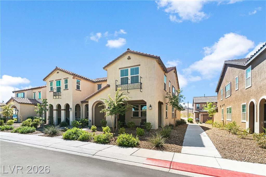 3221 Pergusa Drive, Henderson, NV 89044 — photo 1