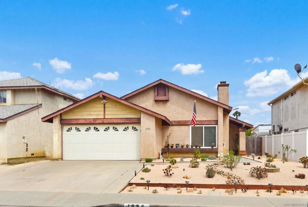 1686 Planicie Way