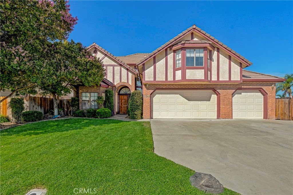 3369 Lighthouse Court