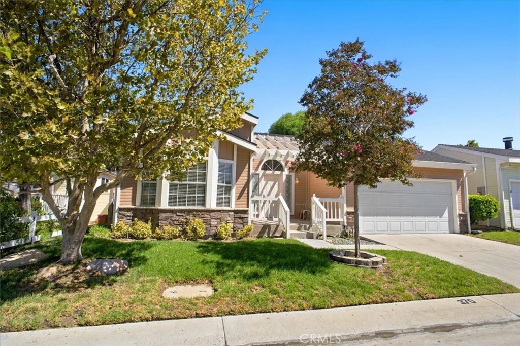 20095 Edgewater, Canyon Country, CA 91351 — photo 1