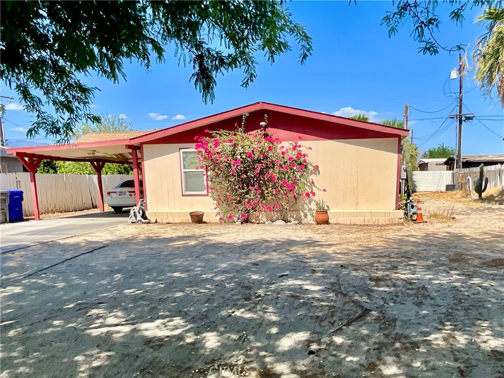 31163 Arbol Real, Thousand Palms, CA 92276 — photo 1
