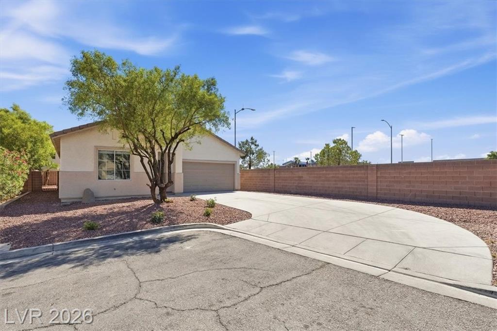 6898 PERFECT SUNSET Court, Las Vegas, NV 89148 — photo 1