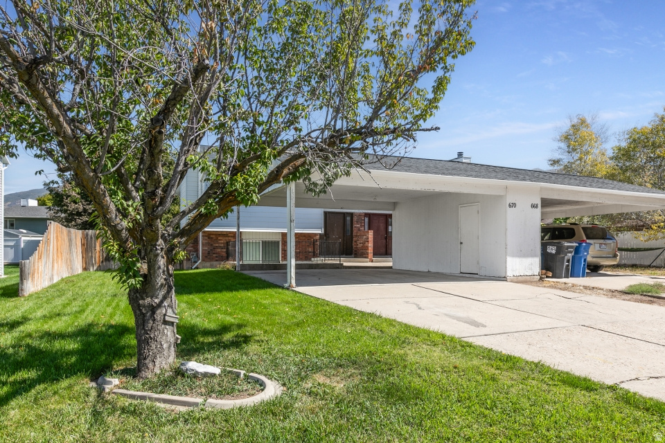 670 N 400 W, Kaysville, UT 84037 — photo 1