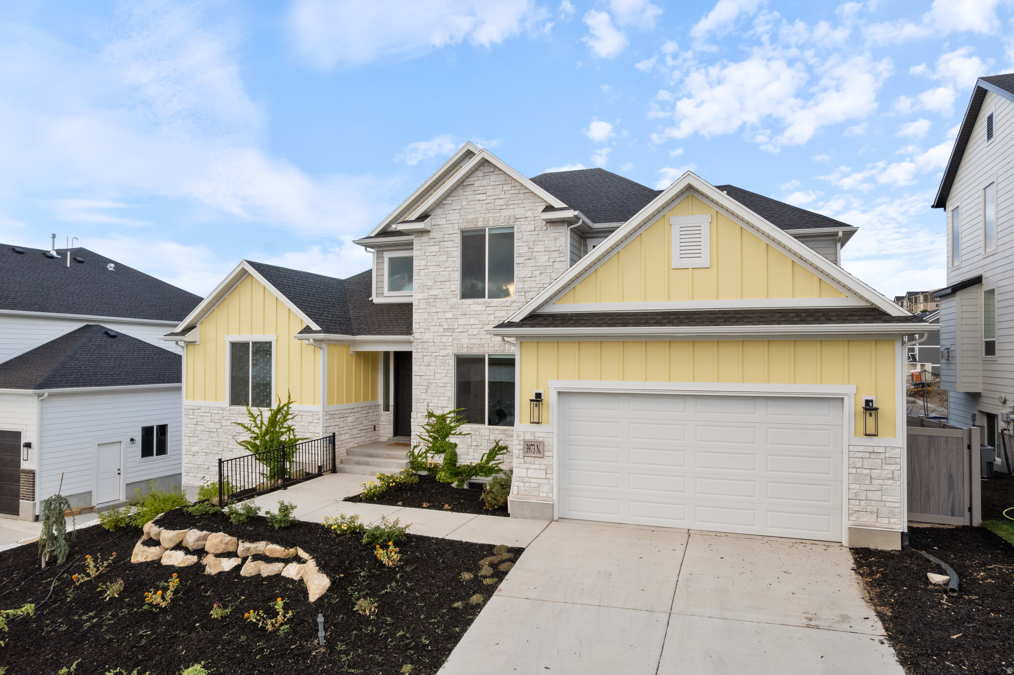 3973 N 900 W, Lehi, UT 84043 — photo 1