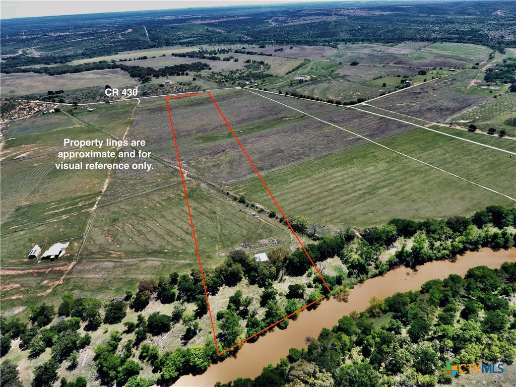 588 County Road 430, Goldthwaite, TX 76844 — photo 1