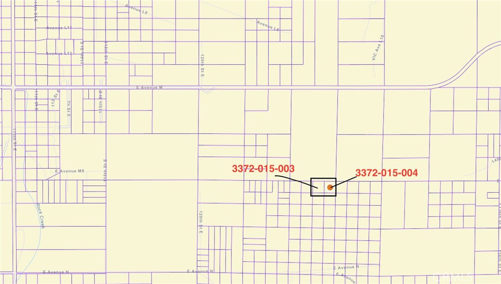 0 E 125th St E