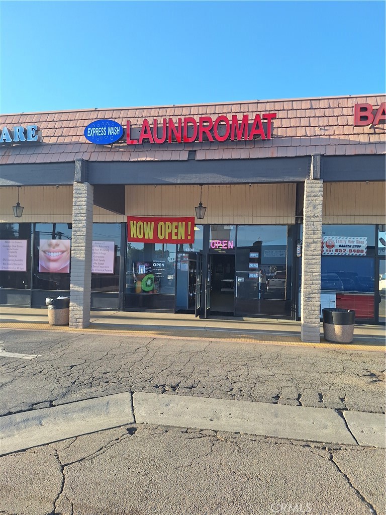 1308 E. Florida Avenue