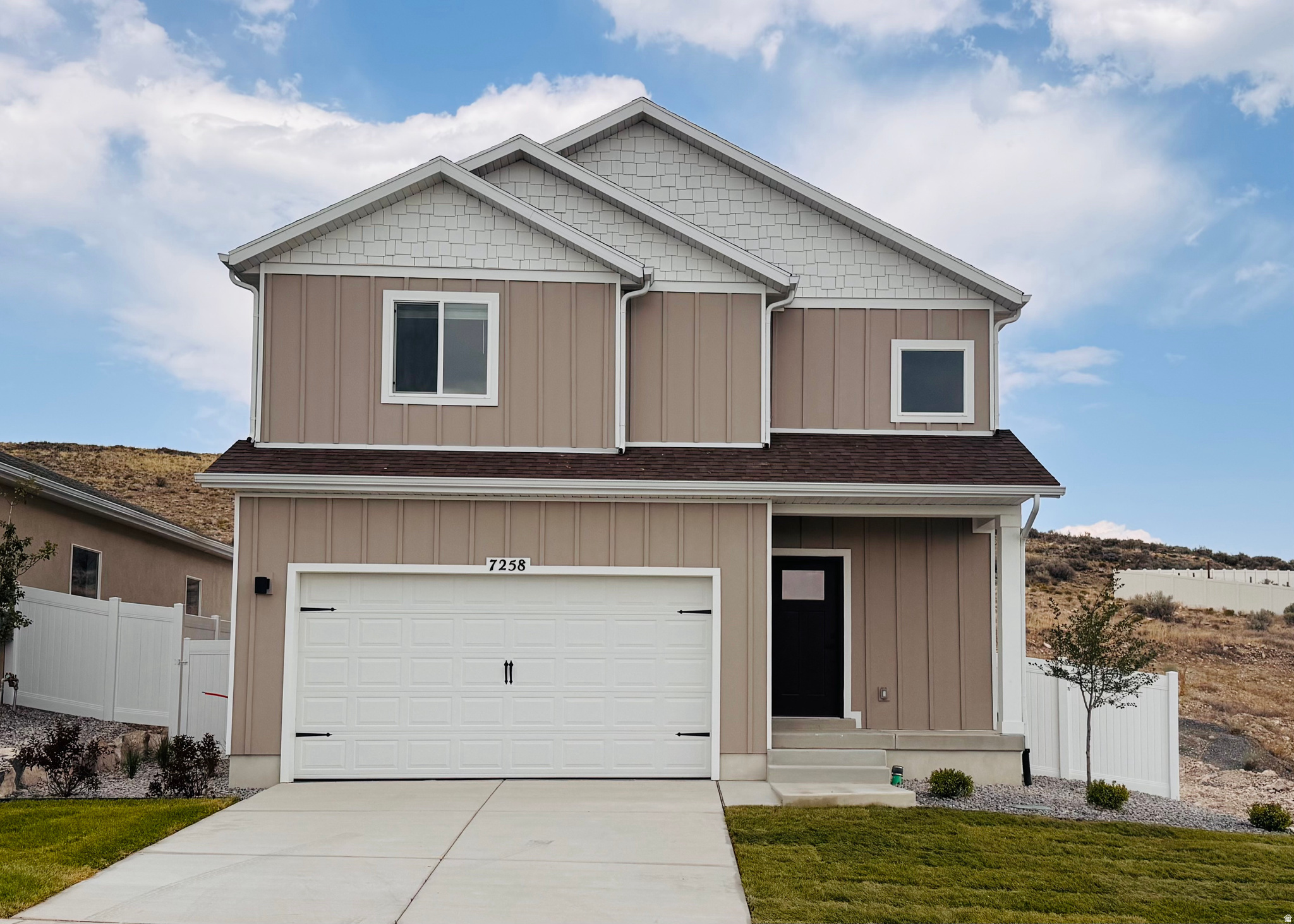 7258  BALD EAGLE WAY