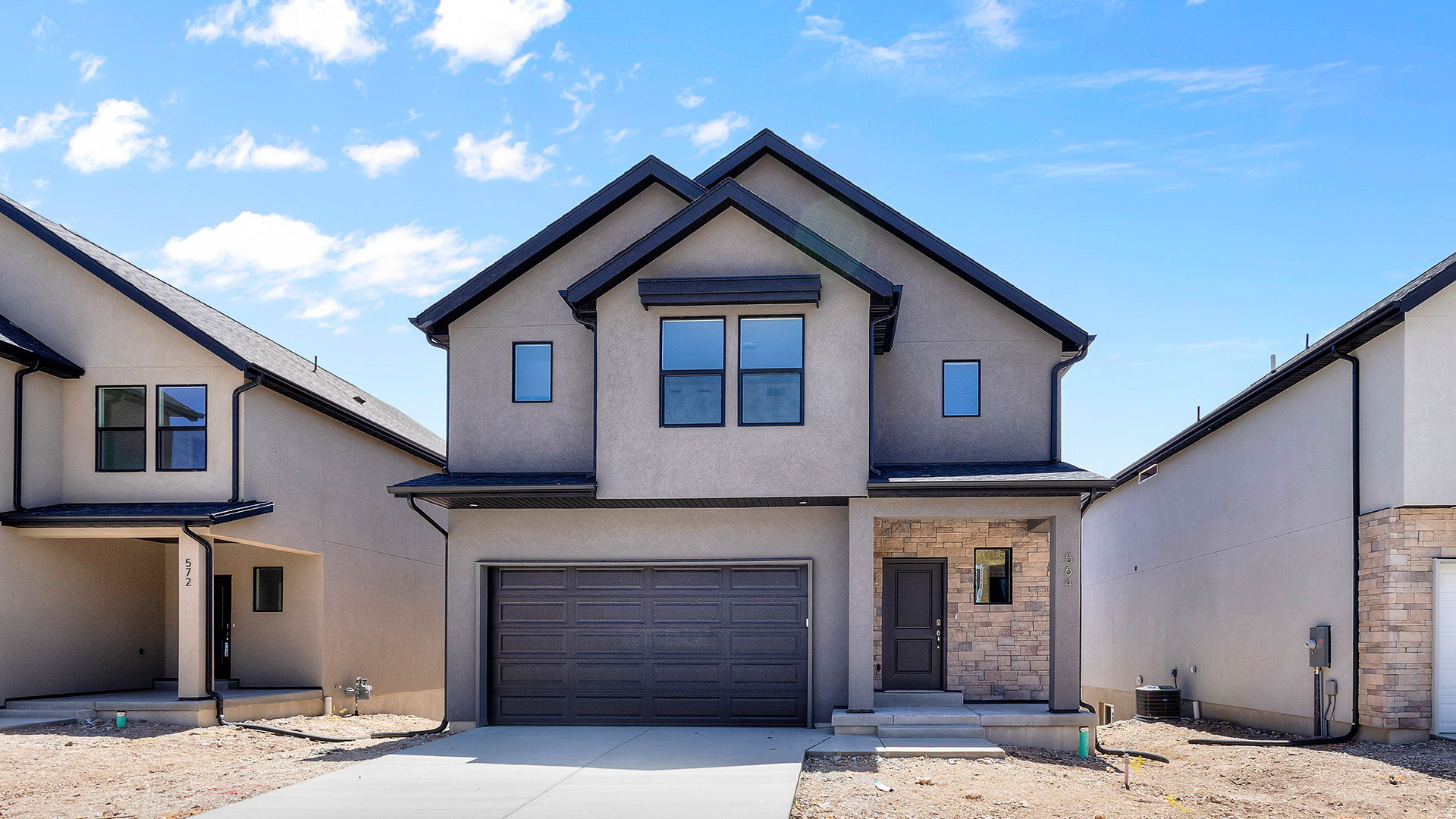634 E LEVENGROVE DR #250