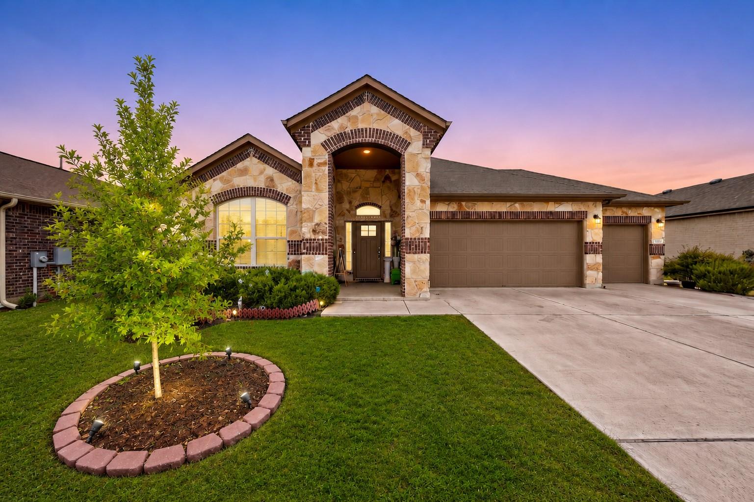18217 Cercina Trl, Pflugerville, TX 78660 — photo 1