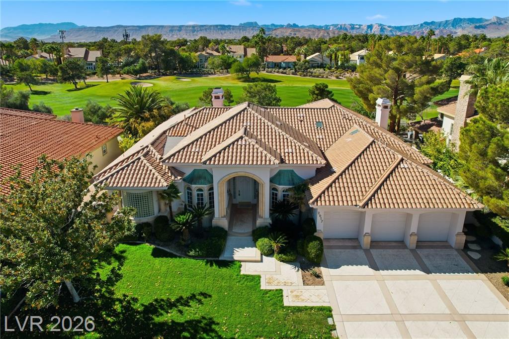 2017 Eagle Trace Way, Las Vegas, NV 89117 — photo 1