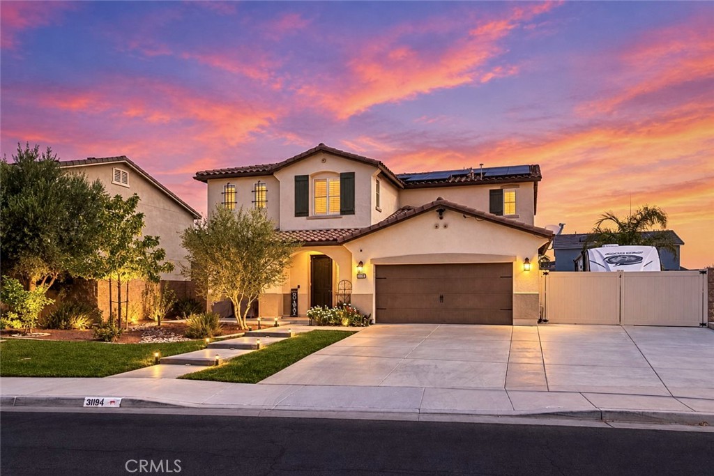31194 Windstone Drive