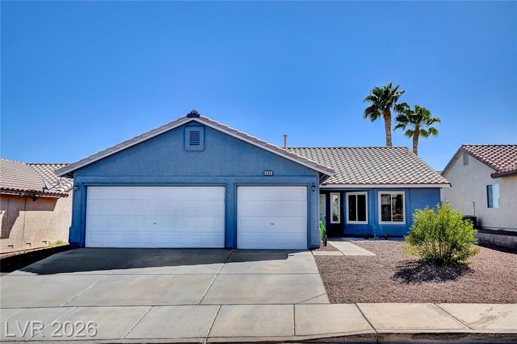 536 Sol De Sandia Street