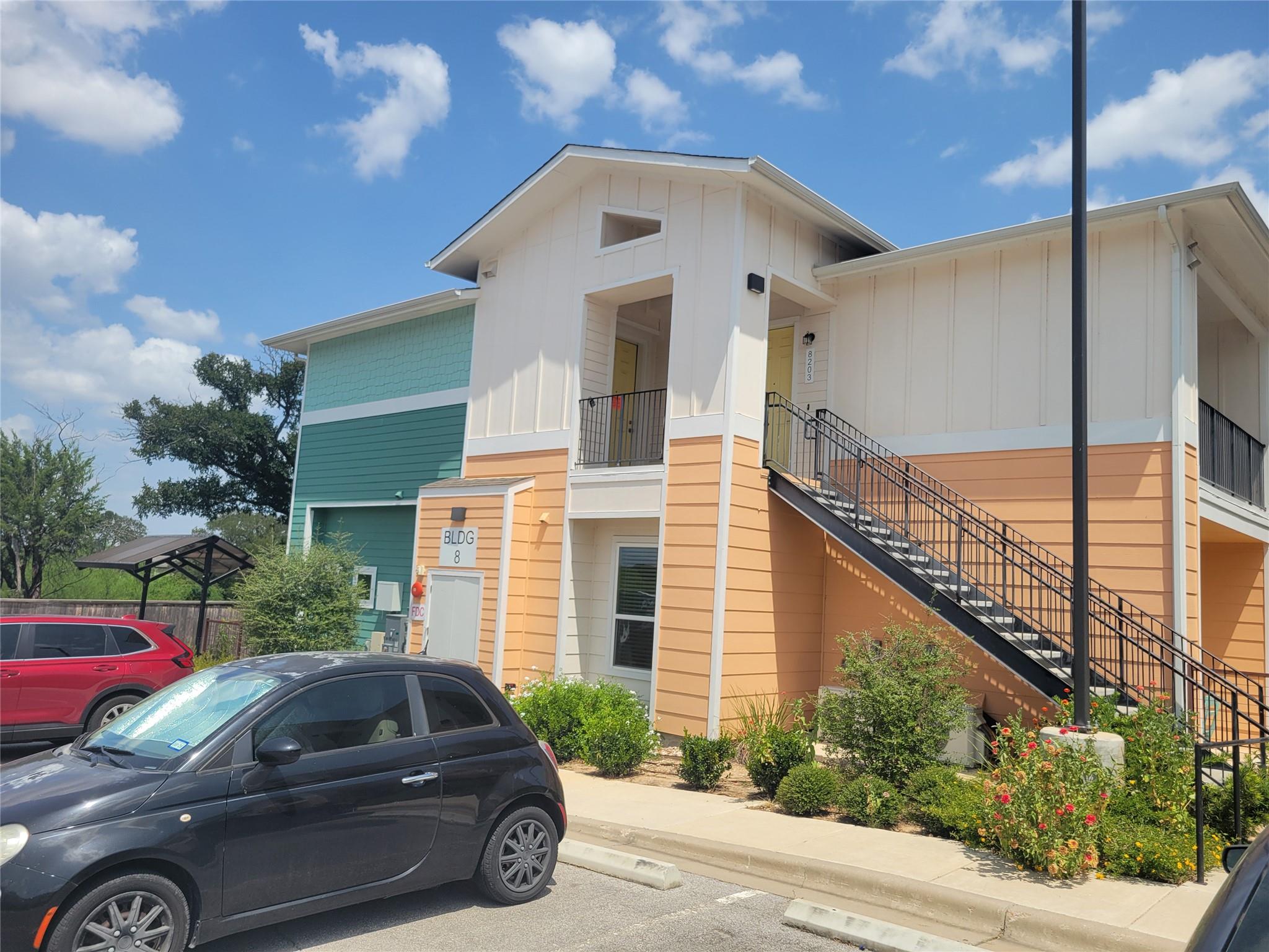 8601 W Gate Blvd  #8204