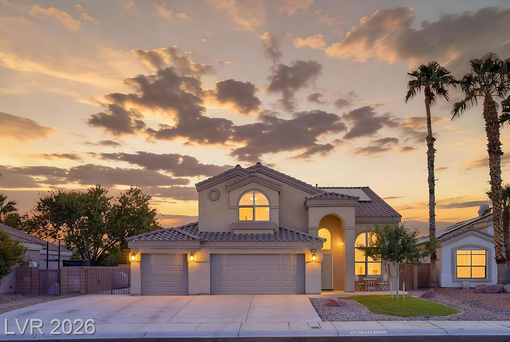 6117 Copper Crest Drive