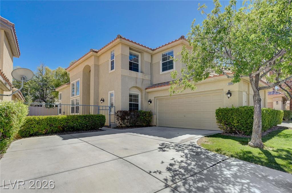 1336 Fox Acres Drive