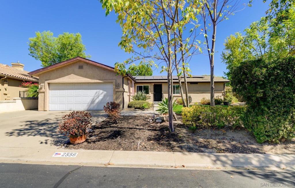 2556 Columbine Dr