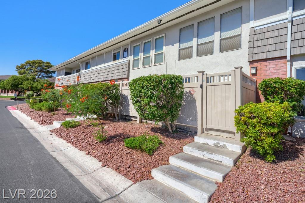 2854 Geary Place 3803