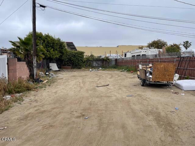 2462 Balboa Street
